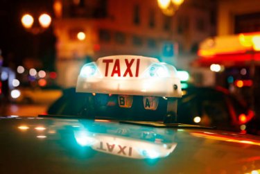 taxi