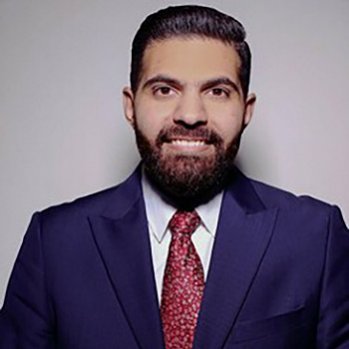 Dr. Elie Metri