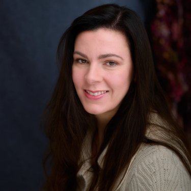 Laura GILBERT