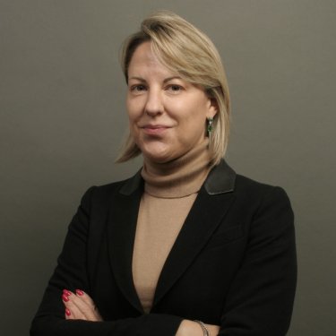 Anna MARESCHI DANIELI