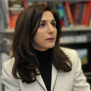 Esma AIMEUR