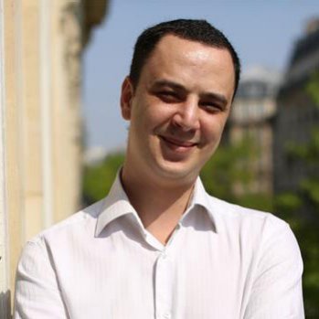 Yassine EL MANOUAR