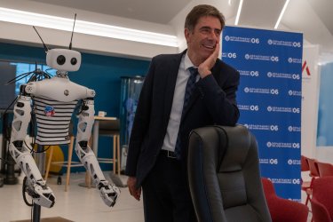 EXPLORE THE MOST SUCCESSFUL AI STRATEGIES ON THE PLANET