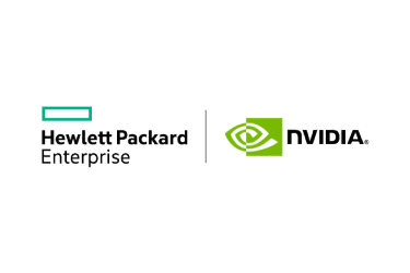 Hewlett Packard | Nvidia