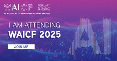 I am attending WAICF 2025