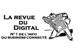 la revue du digital