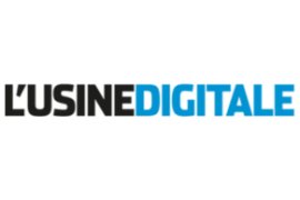 l'usine digitale