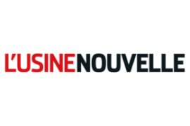 l'usine nouvelle