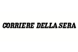 corriere della sera