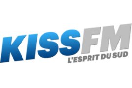kiss fm