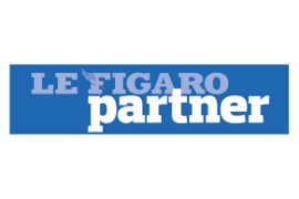 le figaro partner