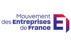 mouvement des entreprises de france