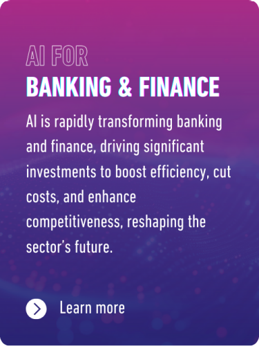 Tech & Strategy Stage