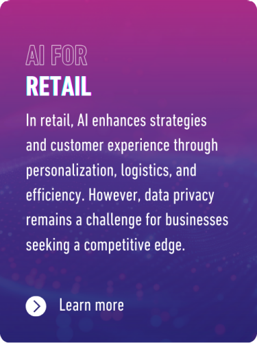 Tech & Strategy Stage