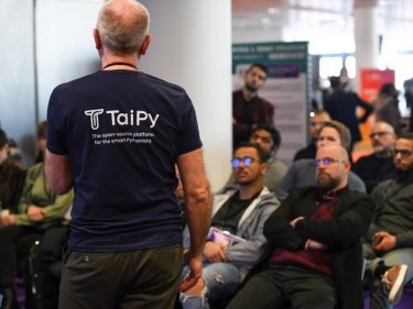Startup Pitchs