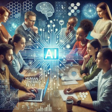 AI IN SECURITY: SMART AND SECURE – THE RISE OF AI IN SECURITY