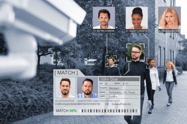 AI IN SECURITY: SMART AND SECURE – THE RISE OF AI IN SECURITY