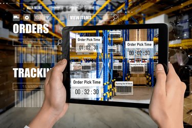 AI IN TRANSPORTATION: THE FUTURE OF TRANSPORT