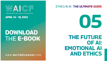THE FUTURE OF AI: EMOTIONAL AI AND ETHICS