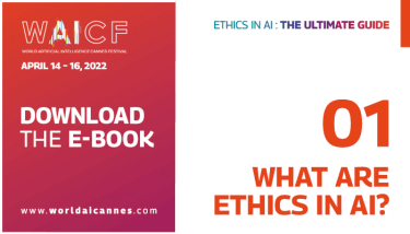 WHAT ARE ETHICS IN AI?