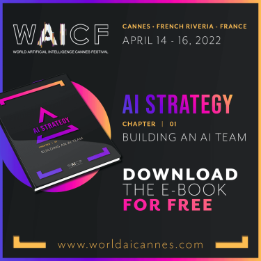 BUILDING AN AI TEAM