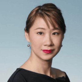 Pascale FUNG