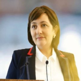 Dr Lobna KAROUI