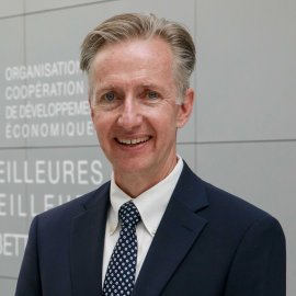 Jerry SHEEHAN