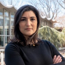 Elham TABASSI