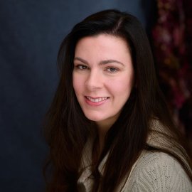 Dr Laura GILBERT